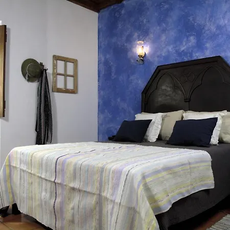 Séjour à la campagne Lili's - Local *