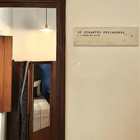 Lili's - Local Séjour à la campagne Monsanto