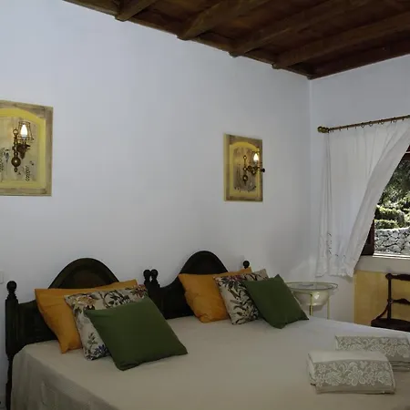 Séjour à la campagne Lili's - Local *