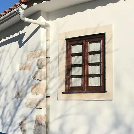 Lili's - Local Hétvégi ház *