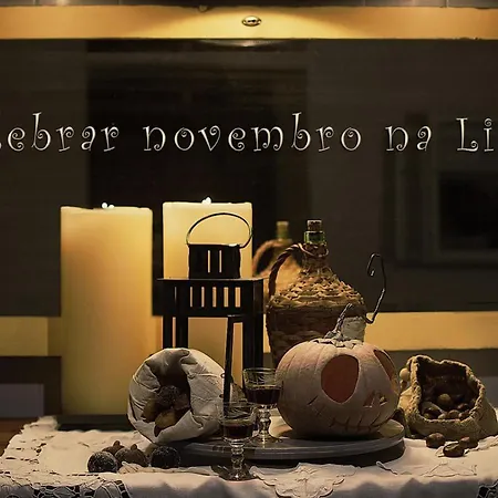 Casa rural Lili's - Local