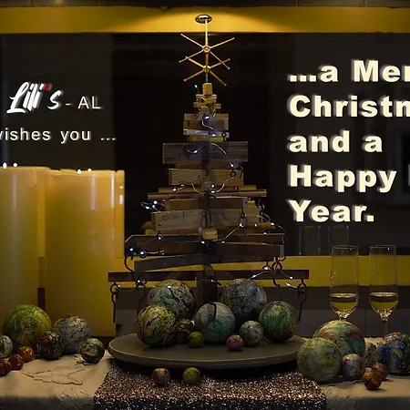 Lili's - Local * Monsanto