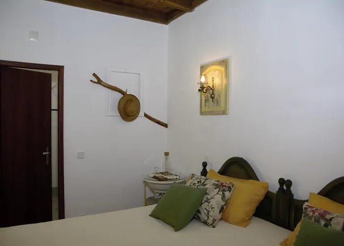 Gospodarstwo wiejskie Lili's - Local Monsanto