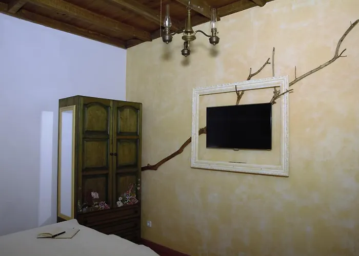 Landsted Lili's - Local Monsanto