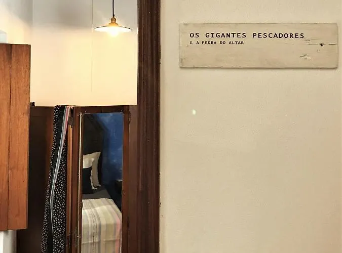 Lili's - Local Gospodarstwo wiejskie Monsanto