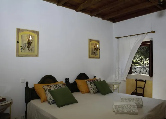 Landsted Lili's - Local *