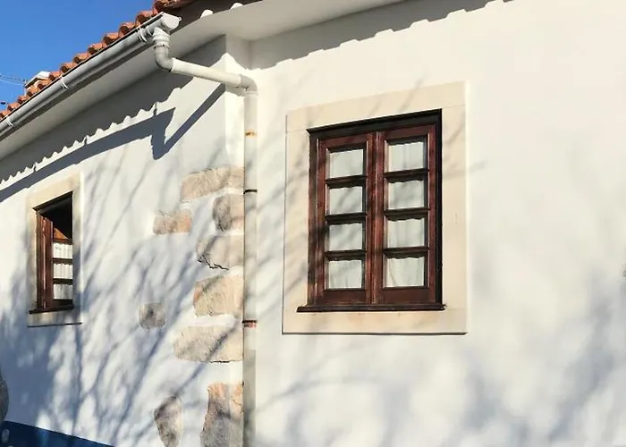 Lili's - Local Hétvégi ház *