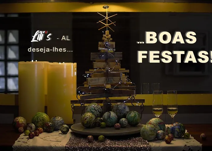 Gospodarstwo wiejskie Lili's - Local