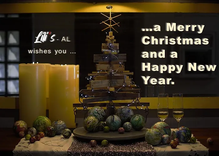 Lili's - Local * Monsanto